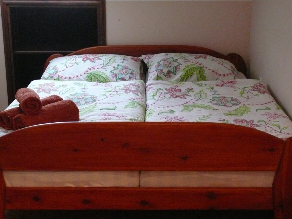 Domek Kozacki Łukowe Zimmer foto